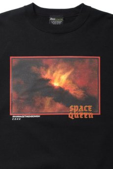 画像6: Back Channel(バックチャンネル) / SPACE ROYALS 420 CREW SWEAT (6)