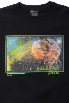 画像5: Back Channel(バックチャンネル) / SPACE ROYALS 420 CREW SWEAT (5)