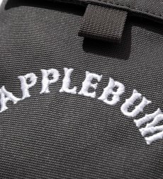 画像4: APPLEBUM(アップルバム) / Arch Logo Neck Pouch (4)