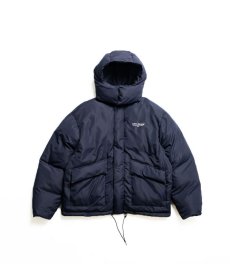 画像3: APPLEBUM(アップルバム) / Innercotton Hood Jacket (3)