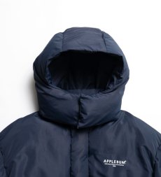 画像9: APPLEBUM(アップルバム) / Innercotton Hood Jacket (9)