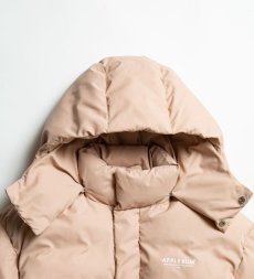 画像11: APPLEBUM(アップルバム) / Innercotton Hood Jacket (11)