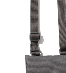 画像5: APPLEBUM(アップルバム) / Arch Logo Neck Pouch (5)