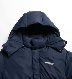 画像12: APPLEBUM(アップルバム) / Innercotton Hood Jacket (12)