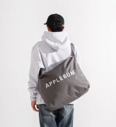 画像10: APPLEBUM(アップルバム) / Logo Big Square Bag (10)