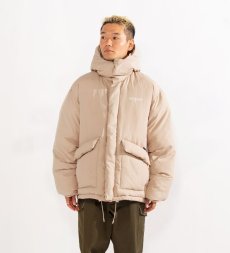 画像18: APPLEBUM(アップルバム) / Innercotton Hood Jacket (18)