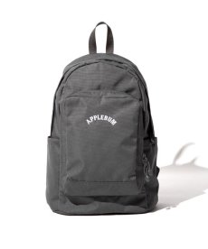 画像1: APPLEBUM(アップルバム) / Arch Logo Backpack (1)