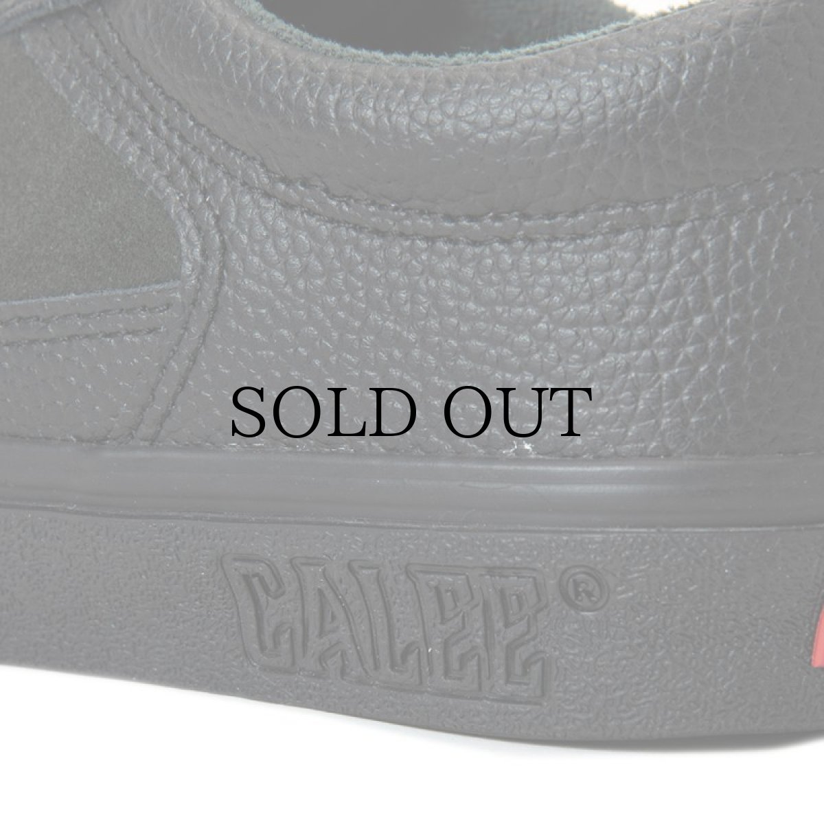 画像7: CALEE(キャリー) / × VANS Ratt (7)