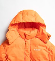 画像13: APPLEBUM(アップルバム) / Innercotton Hood Jacket (13)