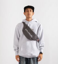 画像7: APPLEBUM(アップルバム) / Logo Waist Bag (7)