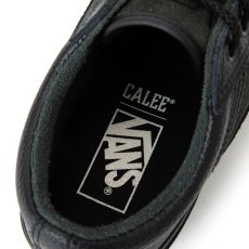 画像9: CALEE(キャリー) / × VANS Ratt (9)