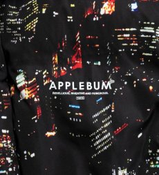 画像5: APPLEBUM(アップルバム) / Innercotton Hood Jacket (M.T.C.) (5)