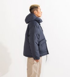 画像19: APPLEBUM(アップルバム) / Innercotton Hood Jacket (19)