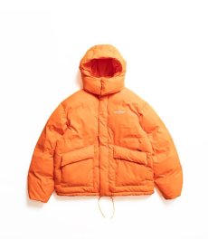 画像4: APPLEBUM(アップルバム) / Innercotton Hood Jacket (4)