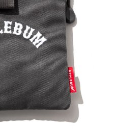 画像7: APPLEBUM(アップルバム) / Arch Logo Neck Pouch (7)