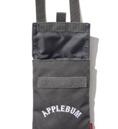 画像6: APPLEBUM(アップルバム) / Arch Logo Neck Pouch (6)