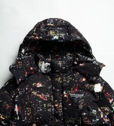 画像7: APPLEBUM(アップルバム) / Innercotton Hood Jacket (M.T.C.) (7)