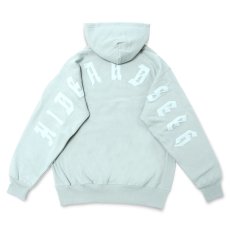 画像5: HIDEANDSEEK(ハイドアンドシーク) / Back Logo Hooded Sweat Shirt (5)