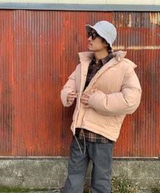 画像17: APPLEBUM(アップルバム) / Innercotton Hood Jacket (17)