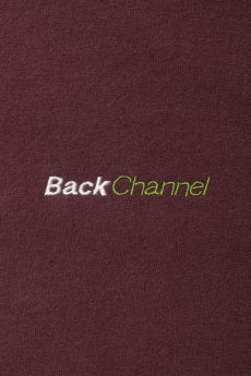 画像14: Back Channel(バックチャンネル) / ONE POINT PULLOVER PARKA (14)
