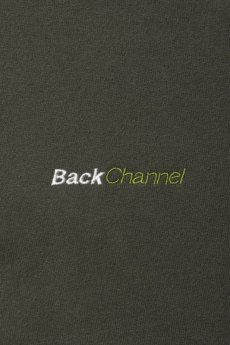画像11: Back Channel(バックチャンネル) / ONE POINT PULLOVER PARKA (11)
