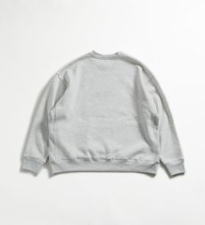 画像5: APPLEBUM(アップルバム) / APPLEBUM×JAZZY SPORT Crew Sweat (5)