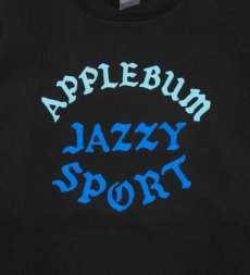 画像6: APPLEBUM(アップルバム) / APPLEBUM×JAZZY SPORT Crew Sweat (6)