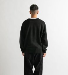 画像17: APPLEBUM(アップルバム) / "Golden Apple" Crew Sweater (17)