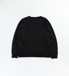 画像3: APPLEBUM(アップルバム) / "Golden Apple" Crew Sweater (3)