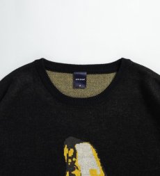 画像5: APPLEBUM(アップルバム) / "Golden Apple" Crew Sweater (5)