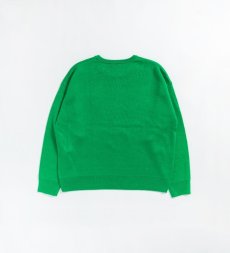 画像4: APPLEBUM(アップルバム) / "Golden Apple" Crew Sweater (4)