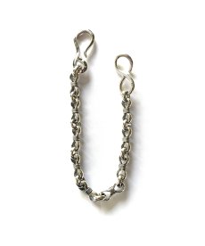 画像1: LARRY SMITH(ラリースミス) / LUCK WALLET CHAIN -MEDIUM- (SHORT) (1)