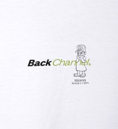 画像6: Back Channel(バックチャンネル) / MACKA-CHIN muon T (6)