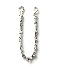 画像1: LARRY SMITH(ラリースミス) / LUCK WALLET CHAIN -MEDIUM- (LONG) (1)