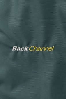 画像11: Back Channel(バックチャンネル) / COACH JACKET (11)