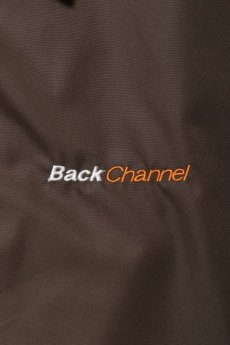 画像9: Back Channel(バックチャンネル) / COACH JACKET (9)