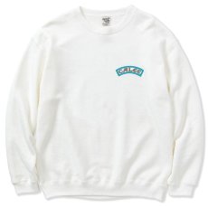 画像4: CALEE(キャリー) / B.L Bunny crew neck sweat (4)