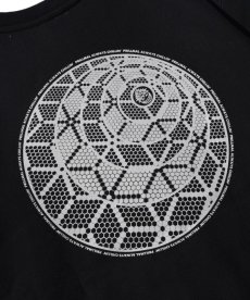 画像8: PRILLMAL(プリルマル) / MELT WHEEL !! CREW NECK SWEAT (8)