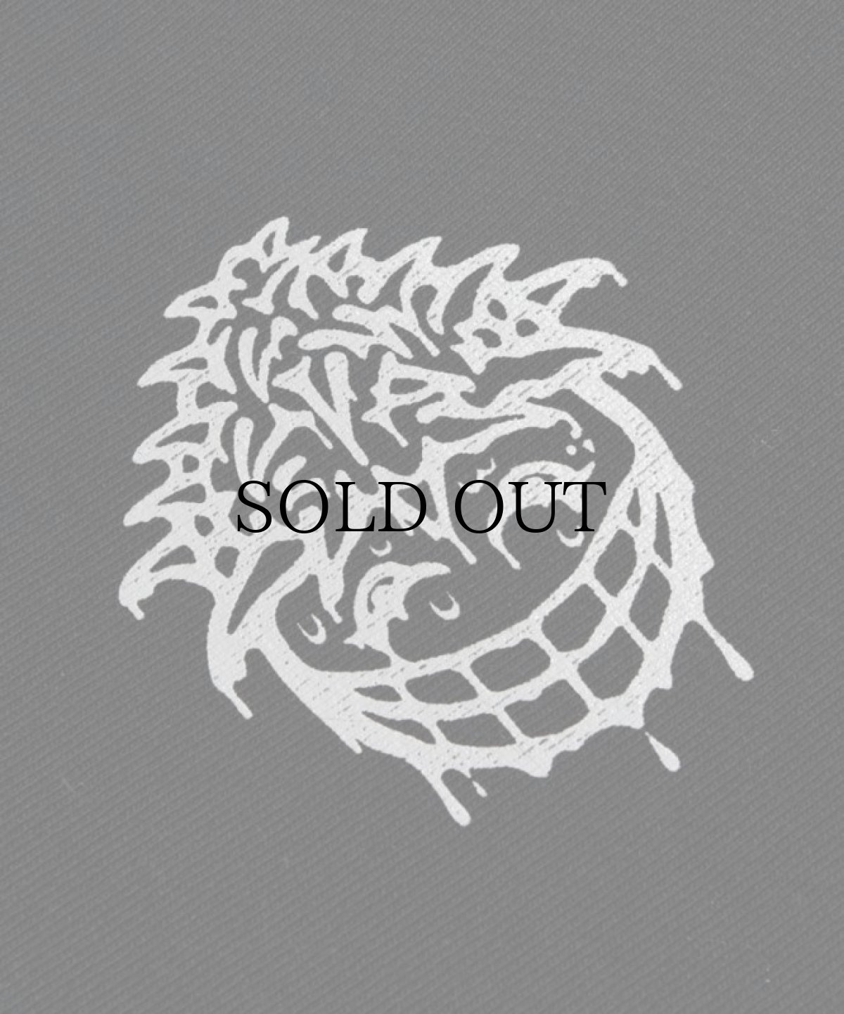 画像7: PRILLMAL(プリルマル) / MELT WHEEL !! CREW NECK SWEAT (7)