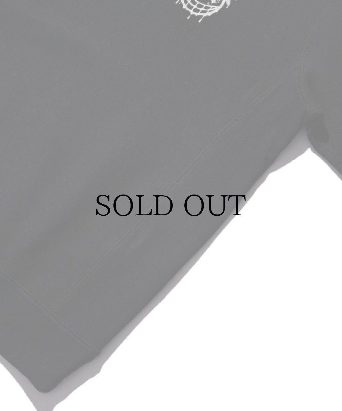 画像9: PRILLMAL(プリルマル) / MELT WHEEL !! CREW NECK SWEAT (9)