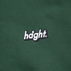 画像12: HAIGHT / CORE LOGO HOODIE (12)