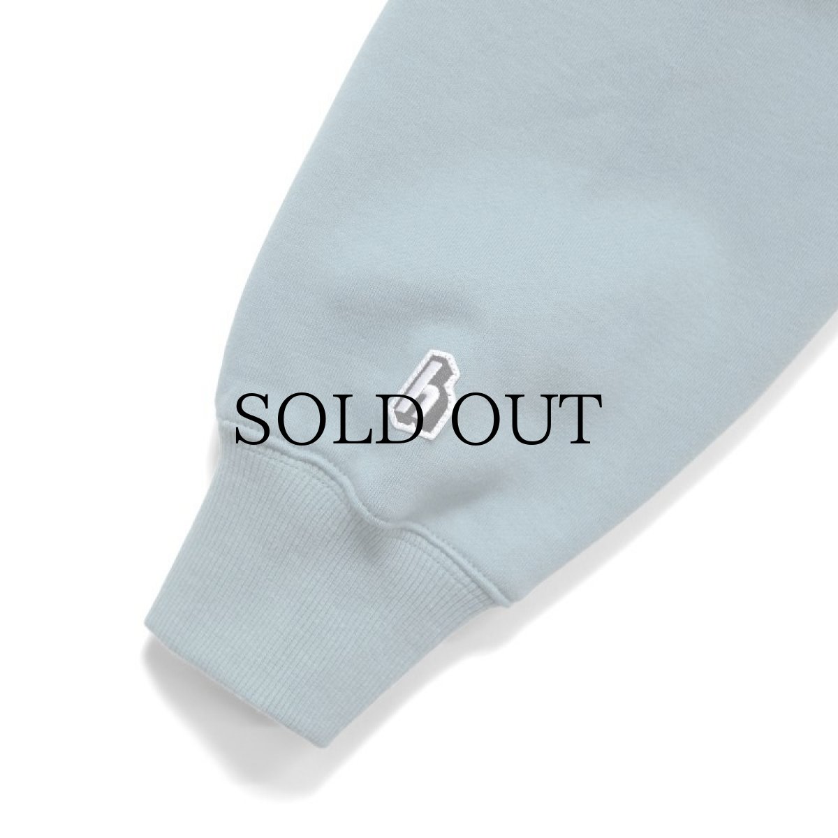 画像7: HAIGHT / CORE LOGO HOODIE (7)