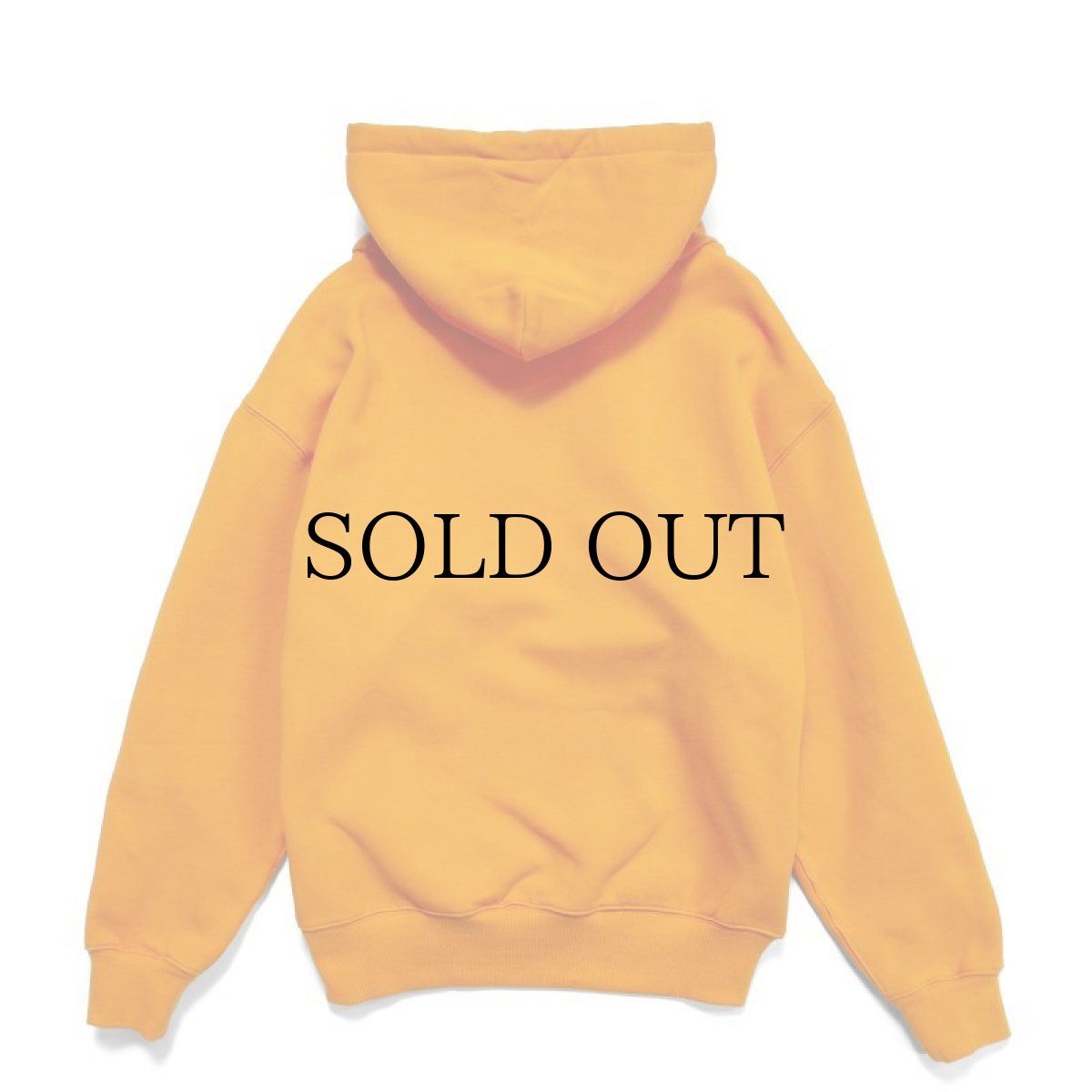 画像17: HAIGHT / CORE LOGO HOODIE (17)