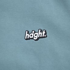 画像6: HAIGHT / CORE LOGO HOODIE (6)