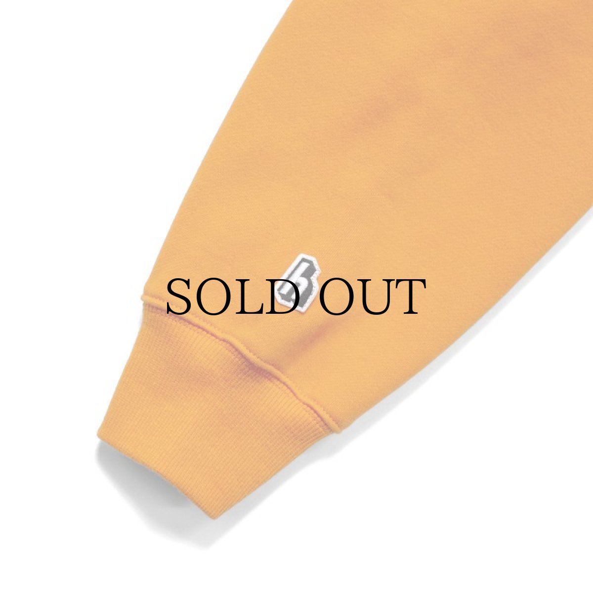 画像20: HAIGHT / CORE LOGO HOODIE (20)