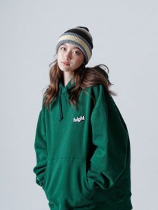 画像15: HAIGHT / CORE LOGO HOODIE (15)