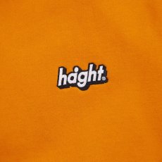 画像19: HAIGHT / CORE LOGO HOODIE (19)