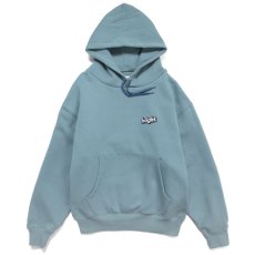 画像3: HAIGHT / CORE LOGO HOODIE (3)