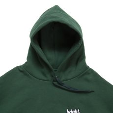 画像11: HAIGHT / CORE LOGO HOODIE (11)