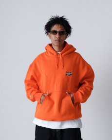 画像22: HAIGHT / CORE LOGO HOODIE (22)